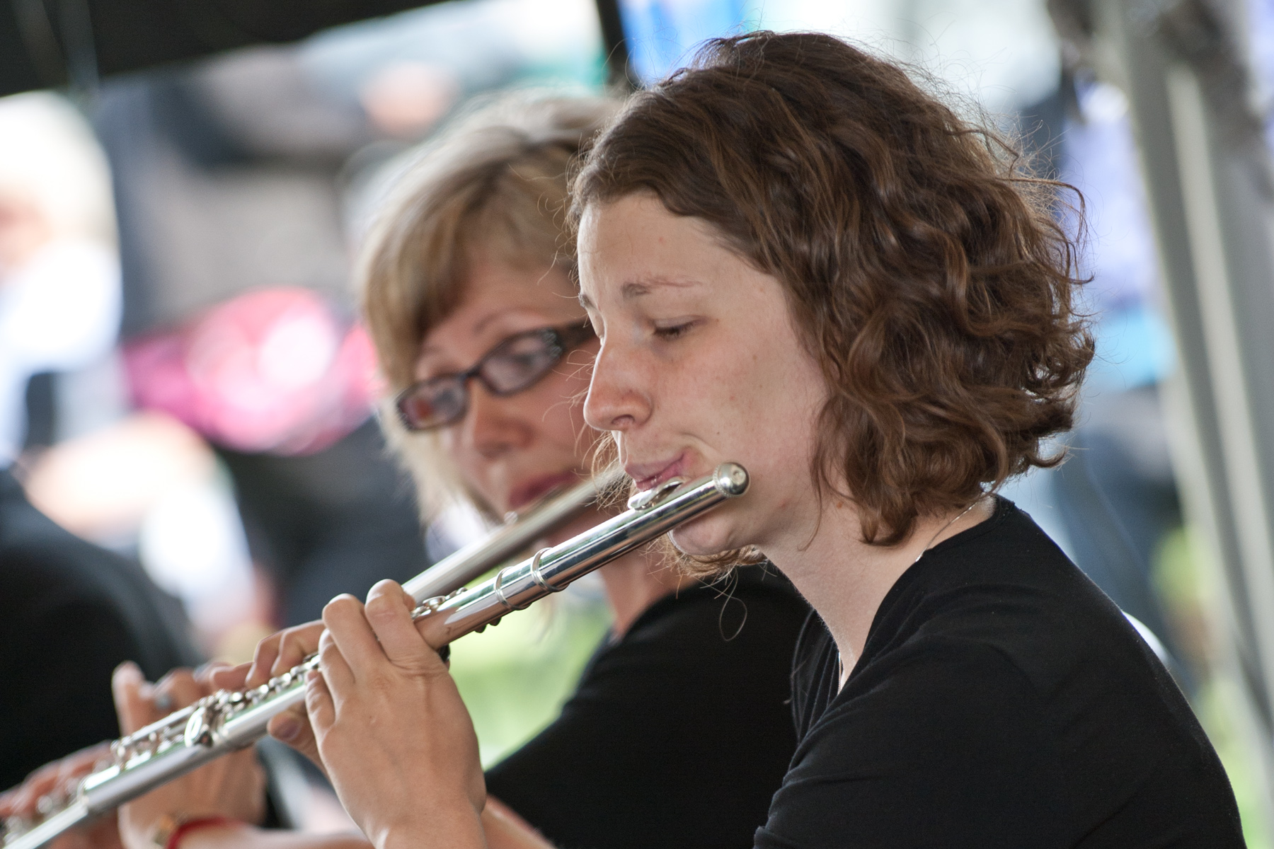 Music in the Mountains – The Performance - 277b.-Jodi-Bartell-and-Ruth-Langevin