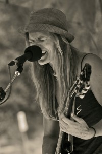 Heather Gemmell