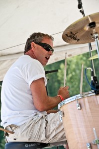 Paul Bouchard