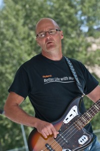 Ray Gareau