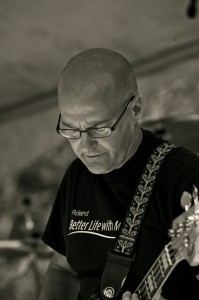 Ray Gareau