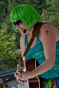 Keki the Eco Elf