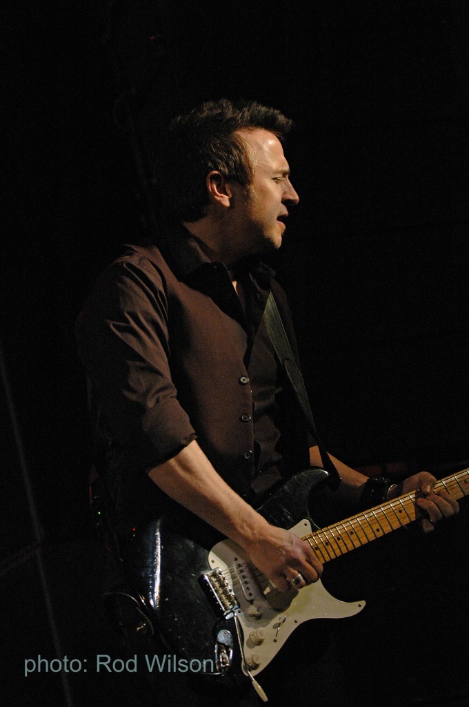  Colin James (August 2010)