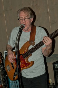  Dave Birch