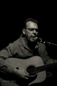 Dave Prinn, Troubadour 