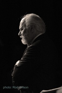  Bruce Dunn, Conductor - Symphony of the Kootenays
