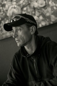 David Check, Sculptor