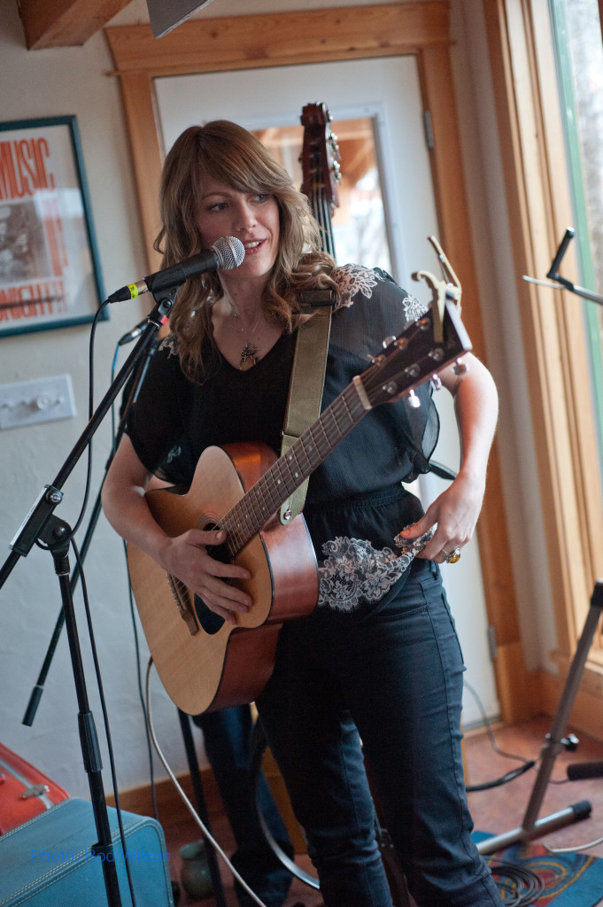 Belle Plaine
