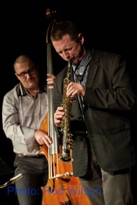  Piotr Lemanczyk & Maciek Sikala