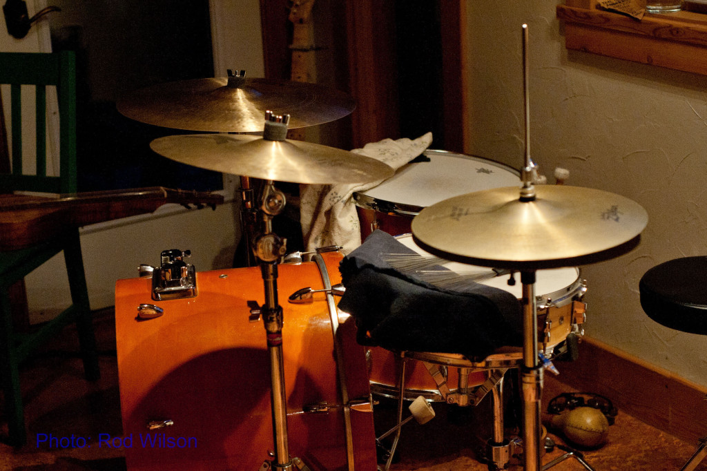  drum kit
