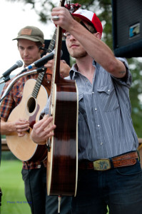  Connor Foote & Clayton Parsons