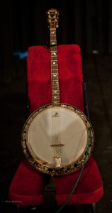  Eoin's banjo