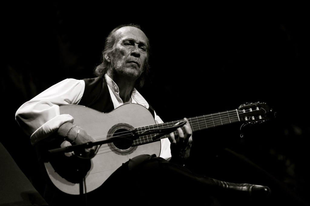 Paco de Lucia