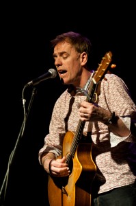 Martyn Joseph