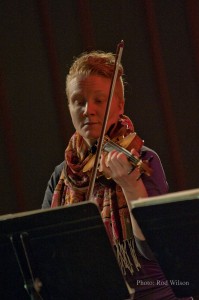 Martine denBok