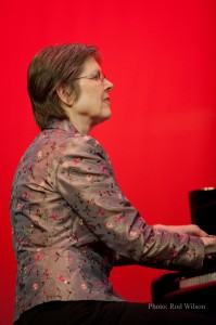  Ellen Bailey - accompanist