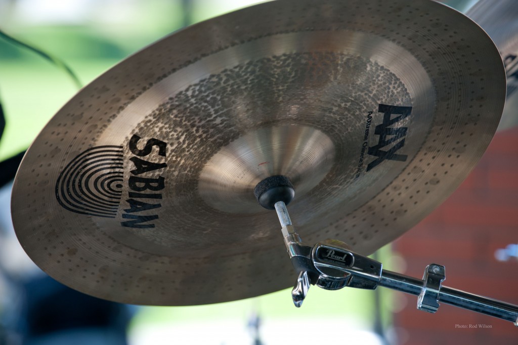 Cymbal