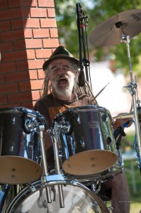 Shuggy Mulligan