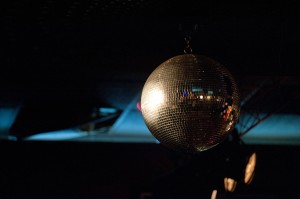 Disco Ball