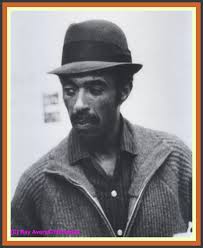 Gerald wilson early in his career then