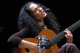 Badi Assad - Brazilian Guitarist