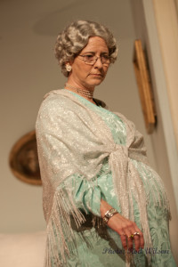 210. Nicola Kaufman as Big Mama