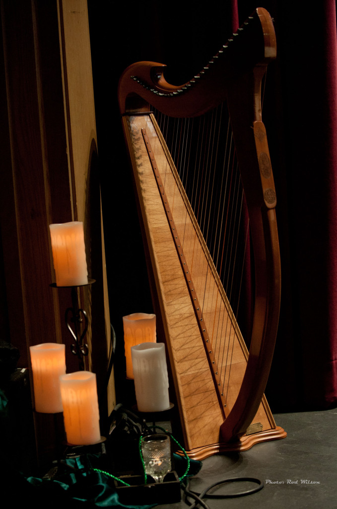 050. Harp