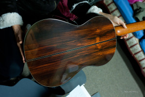 064. Rosewood Back