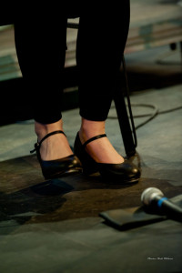 146. Lizzy's feet