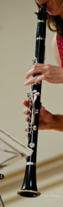 142. Clarinet