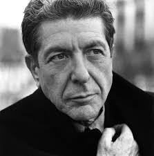 Leonard Cohen-1