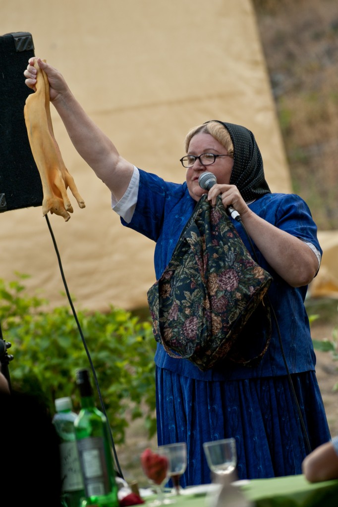 Shelagh and Van’s Wedding | Rod Wilson's Blog