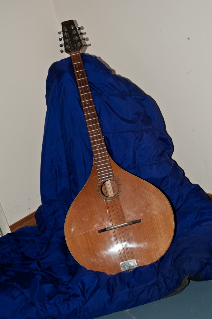 Citterns and Irish Bouzoukis Rod Wilson's Blog