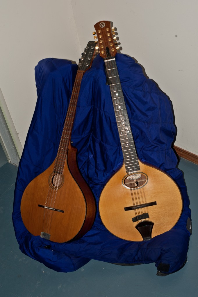 Citterns and Irish Bouzoukis Rod Wilson's Blog
